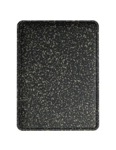 Plaque à Patisserie Black Stone 38x28cm 2