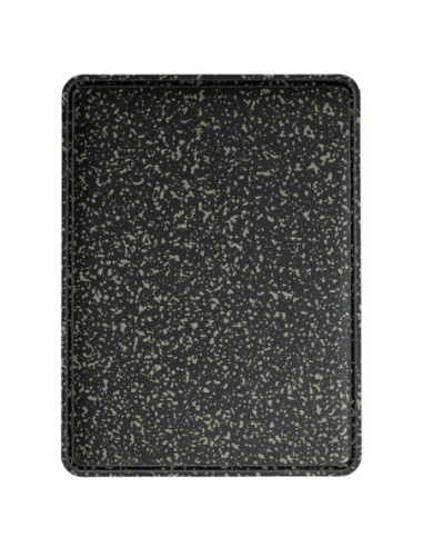 Plaque à Patisserie Black Stone 38x28cm