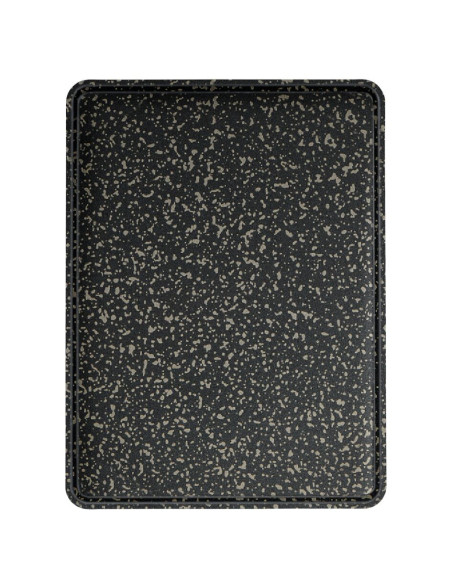 Plaque à Patisserie Black Stone 38x28cm