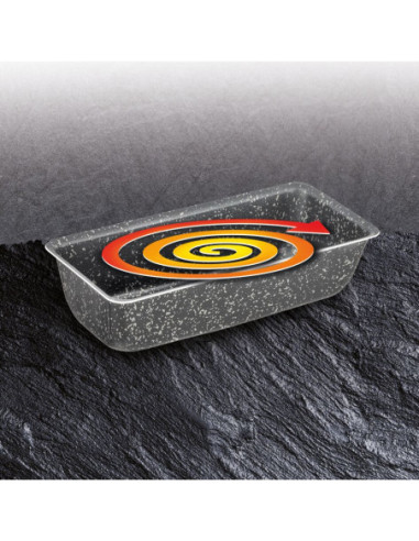Moule à Gâteau Black Stone 26cm