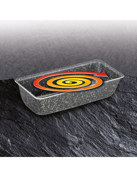Moule à Gâteau Black Stone 26cm