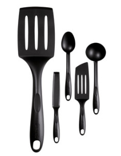 5 Pieces Set Bienvenue