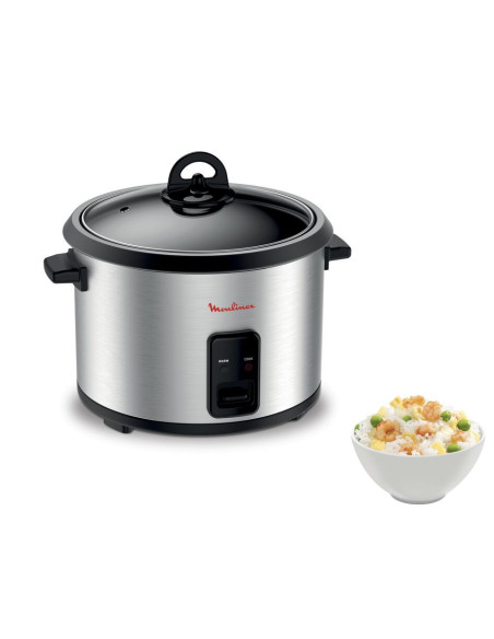 Cuiseur à Riz Easy Rice