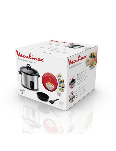 Cuiseur à Riz Easy Rice