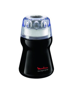 Moulin À Café 180W Noir