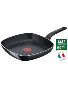 Poêle Grill 26x26cm Simply Clean