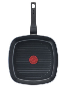 Poêle Grill 26x26cm Simply Clean 2