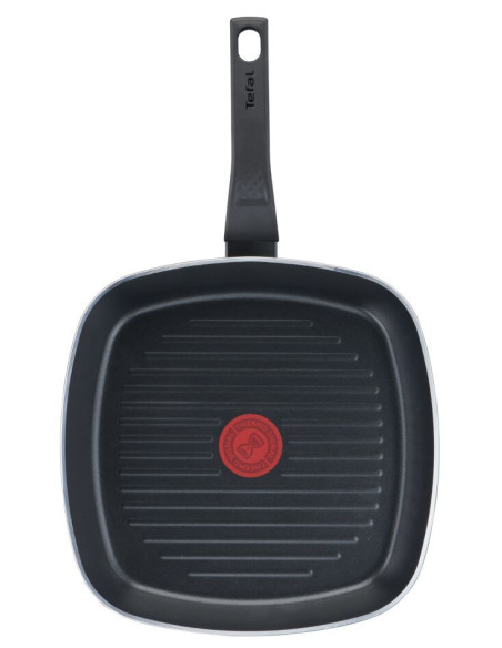 Poêle Grill 26x26cm Simply Clean