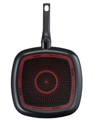 Poêle Grill 26x26cm Simply Clean