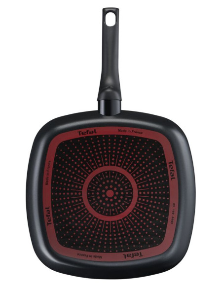 Poêle Grill 26x26cm Simply Clean