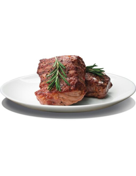 Poêle Grill 26x26cm Simply Clean