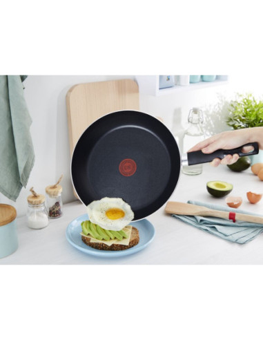 Poêle 24cm Simplicity