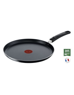 Crêpière Tefal Simplicity 28 cm – Revêtement Titanium Anti-adhésif