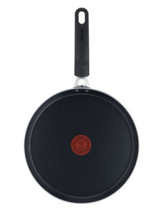 Crêpière Tefal Simplicity 28 cm – Revêtement Titanium Anti-adhésif 2