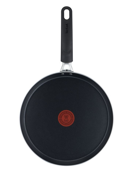 Crêpière Tefal Simplicity 28 cm – Revêtement Titanium Anti-adhésif