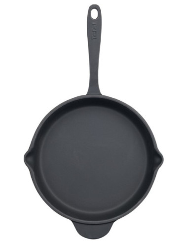 Poêle en fonte 26cm