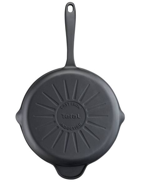 Poêle en fonte 26cm