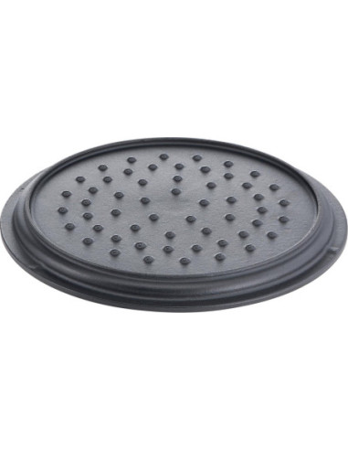 Faitout En Fonte - (24 cm)