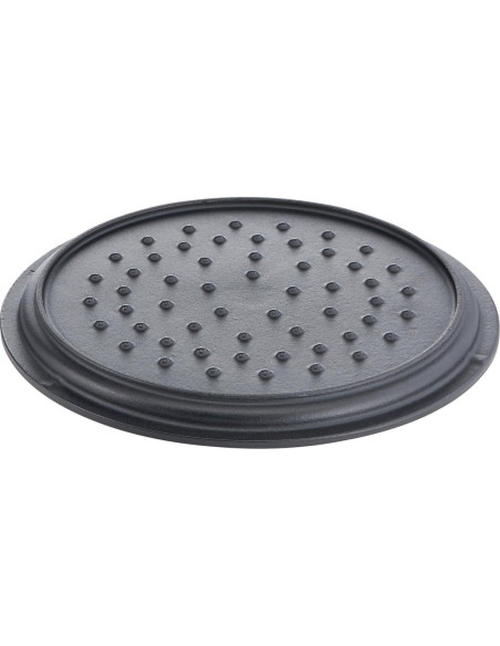 Faitout En Fonte - (24 cm)