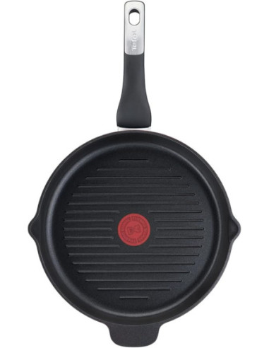Poêle Grill 26cm Unlimited