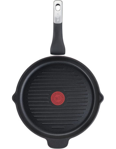 Poêle Grill Unlimited - (26cm)