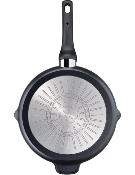 Poêle Grill Unlimited - (26cm)