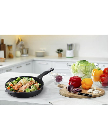 Poêle Grill Unlimited - (26cm)