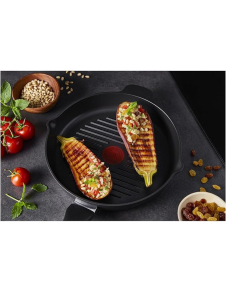 Poêle Grill Unlimited - (26cm)