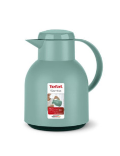 Samba Thermos 1L Vert