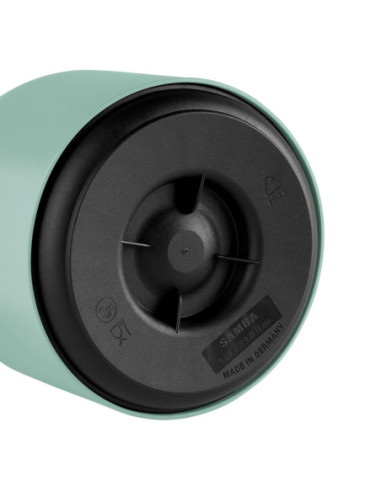 Samba Thermos 1L Vert