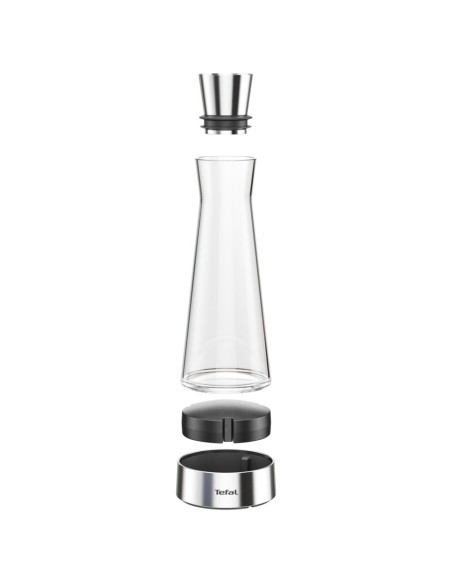 Carafe 1L Flow Slim