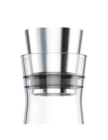 Carafe 1L Flow Slim