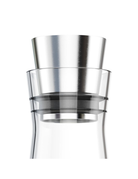 Carafe 1L Flow Slim