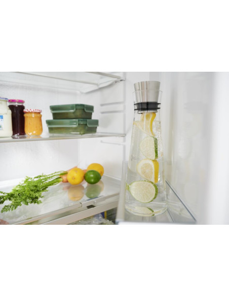 Carafe 1L Flow Slim