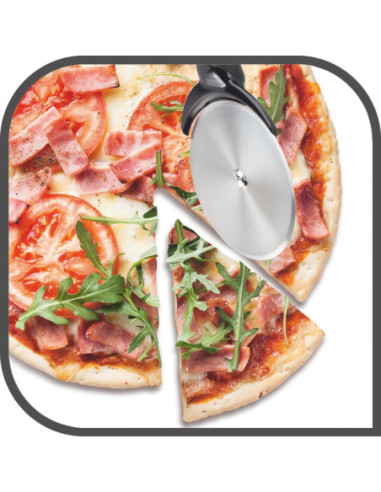 Roulette à Pizza Comfort