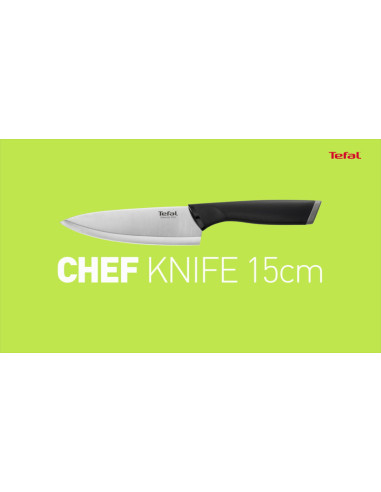 Couteau Chef Comfort - 15cm