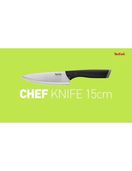 Couteau Chef Comfort - 15cm