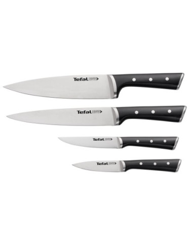 Couteau Ice Force Set de 4