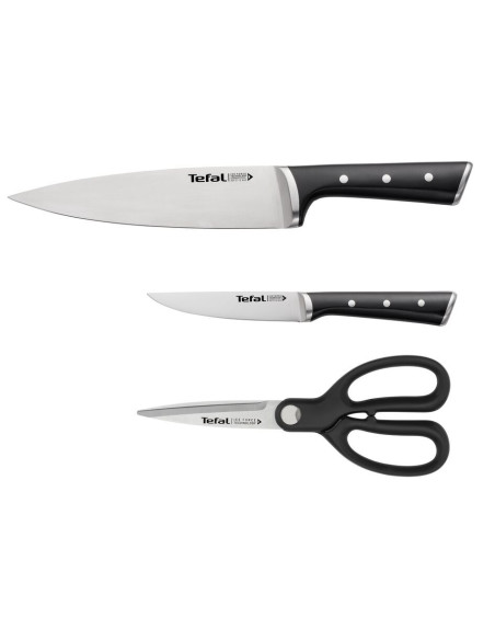 Couteau Ice Force Set de 3