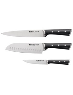 Couteau Sandoku Ice Force Set de 3