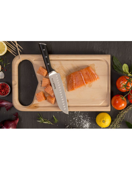 Couteau Sandoku Ice Force Set de 3