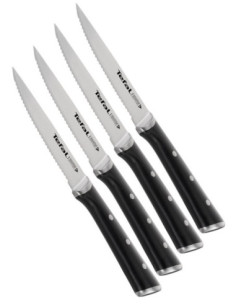 Couteau à Steak Ice Force Set de 4