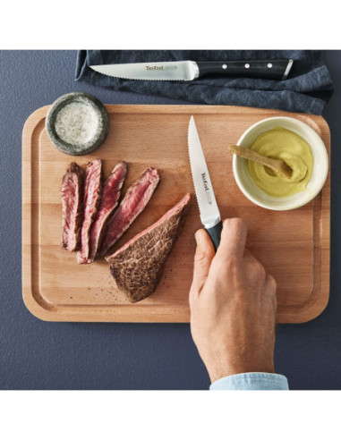 Couteau à Steak Ice Force Set de 4