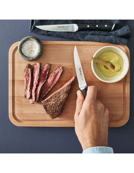 Couteau à Steak Ice Force Set de 4