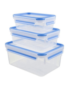 Masterseal Fresh Set 3 Boites