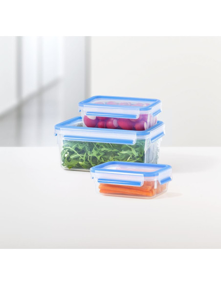 Masterseal Fresh Set 3 Boites