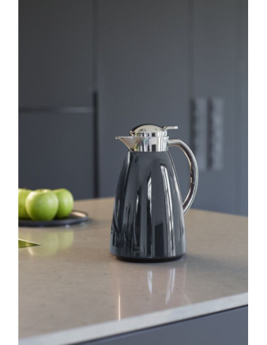 Campo Thermos 1L Anthracite