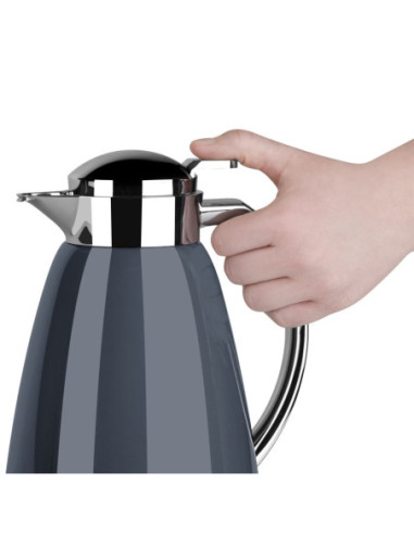 Campo Thermos Anthracite - (1L)