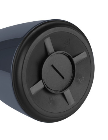 Campo Thermos Anthracite - (1L)