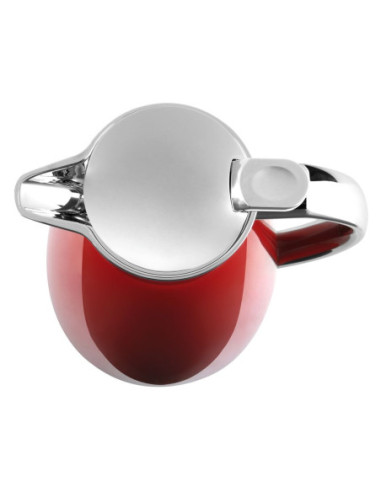 Campo Thermos Rouge - (1L)
